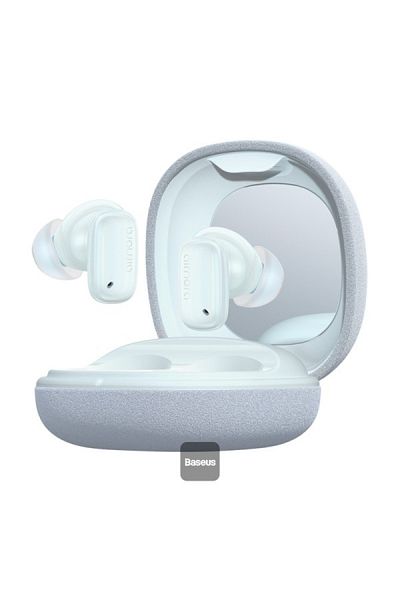 Baseus Baseus AirNora 2 True Wireless Earphones Galaxy - Blue