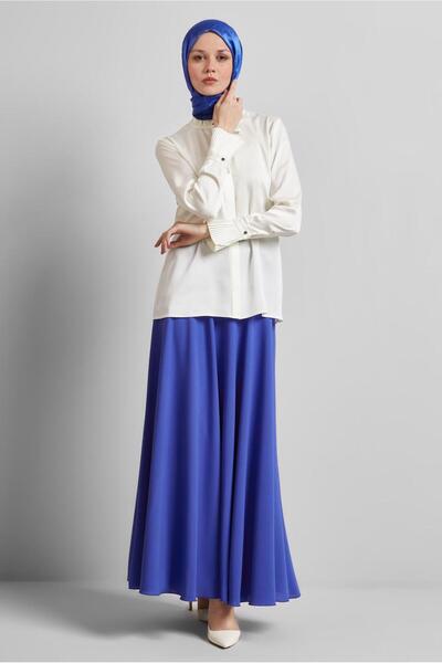 Alvina KEMERLİ ETEK 60662