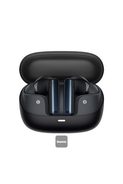 Baseus Baseus Bowie M2s True Wireless Earphones - Cluster Black