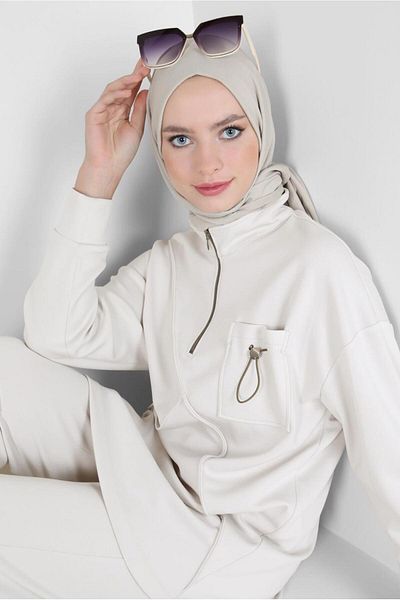 Alvina 44256 Σετ αθλητική φόρμα με παντελόνι μοντέλο
