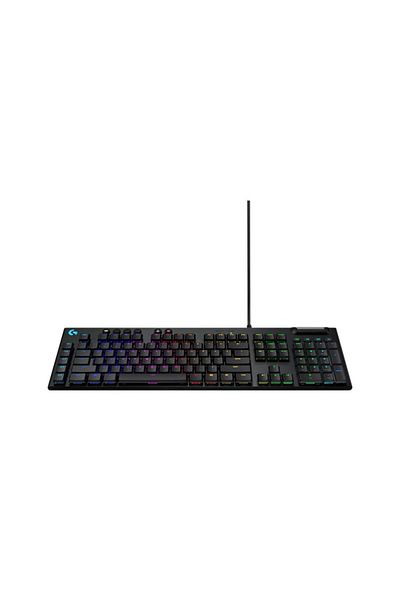 logitech لوحة المفاتيح الرئيسية لإدارة G815 RGB