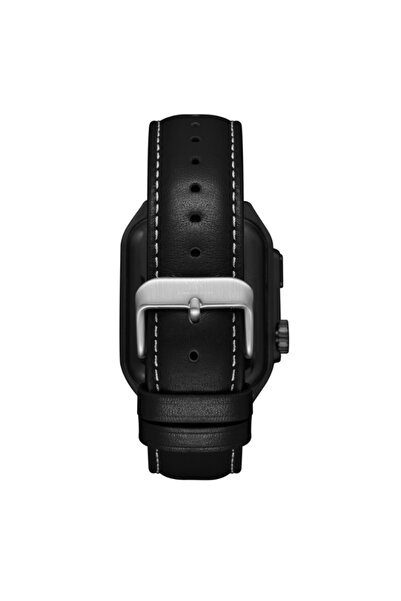 Kenneth Scott Unisex Smart Multi Color Dial Watch - KCRV10-XSBBB