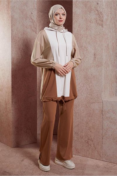 Alvina 44558 Model Set de trening cu pantaloni