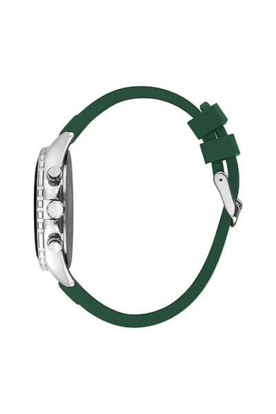 Lee Cooper Men's Multi Function Green Dial Watch - LC07527.377