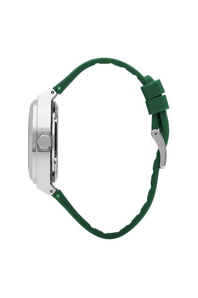 Lee Cooper Lee Cooper Men Automatic Green Dial Watch - LC07902.377