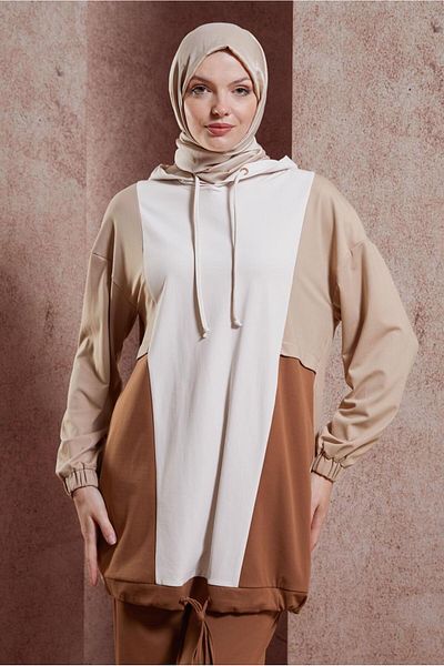 Alvina 44558 Model Set de trening cu pantaloni