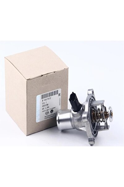Genel Markalar Opel Astra H 1.6 Benzinli Termostat Gm Marka