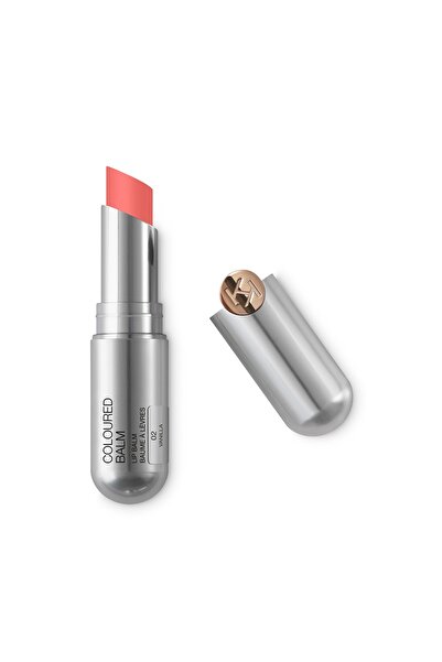 Kiko Dudak Nemlendiricisi - Coloured Balm 02 Vanilla