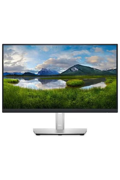 Dell 22" LCD Monitor P2222H Full HD 1080p, IPS Technology,HDMI, VGA, Refresh Rate 60Hz