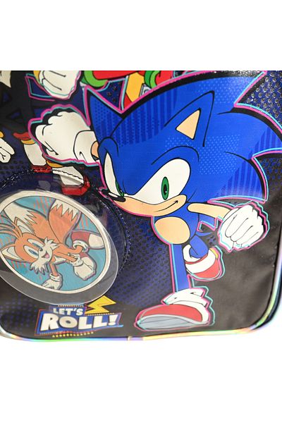 Sonic 16" BACKPACK