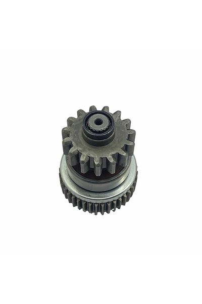 ylz 15 Teeth Bearing Starter Gear Nippon Denso Type