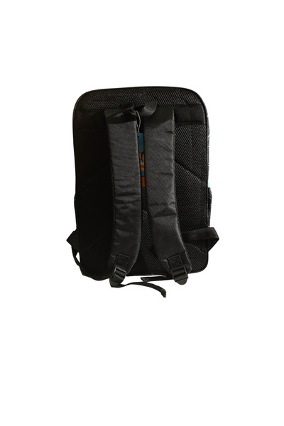 PAUL FRANK 18" BACKPACK