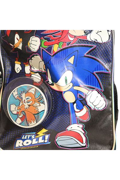 Sonic 16" TROLLEY BAG
