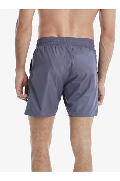 Blackspade Ανδρικό σορτς κολύμβησης 10618 - Γκρι