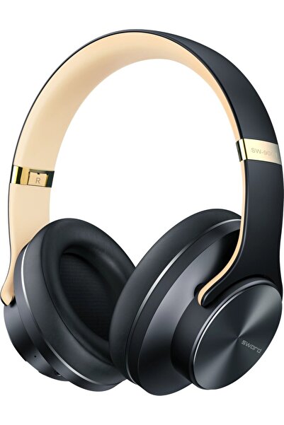 Genel Markalar Sword SW-9001  Bluetooth Kulak Üstü Kulaklık
