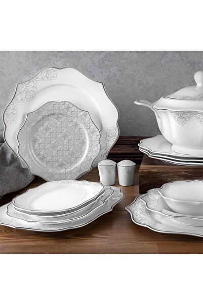 Aryıldız 40021 Yemek Takımı 60 Parça