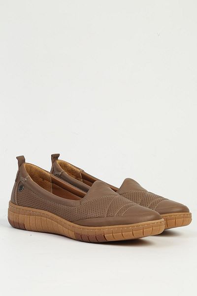 Pierre Cardin Γυναικεία αθλητικά παπούτσια Walnut PC-54562