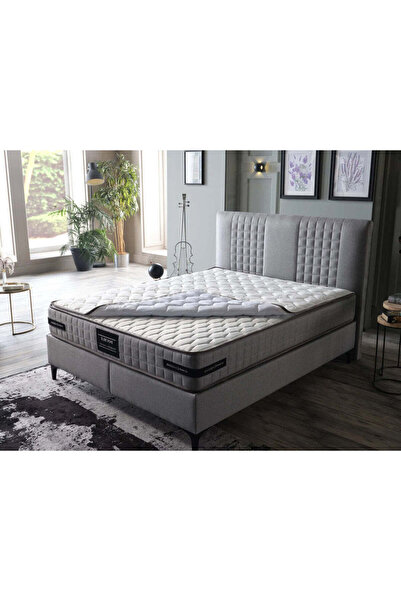 MONDİ HOME Double Hybrid Comfort Yatak