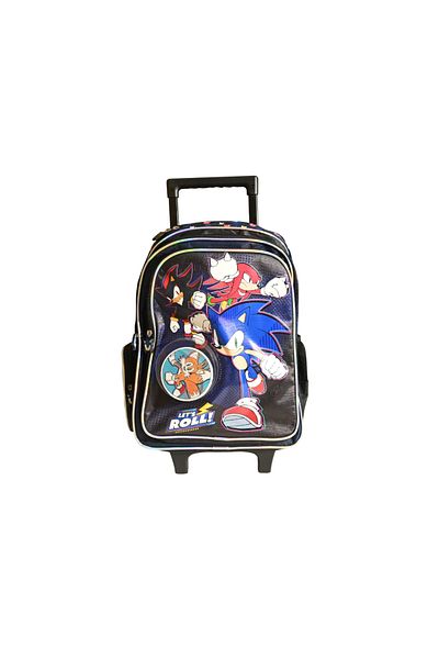 Sonic 16" TROLLEY BAG