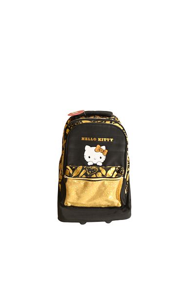 Hello Kitty 18" TROLLEY BAG