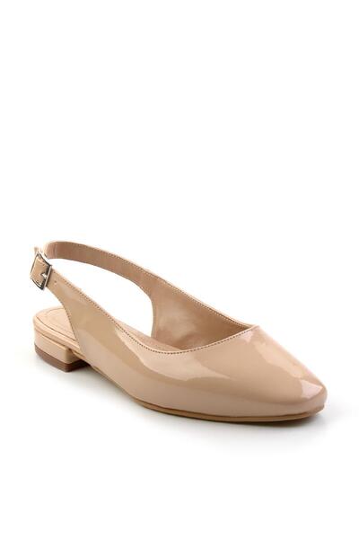 Bambi Nude Kadın Babet K01246152508