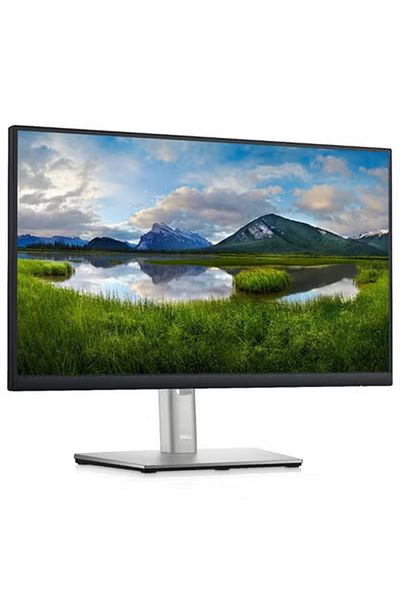 Dell 22" LCD Monitor P2222H Full HD 1080p, IPS Technology,HDMI, VGA, Refresh Rate 60Hz