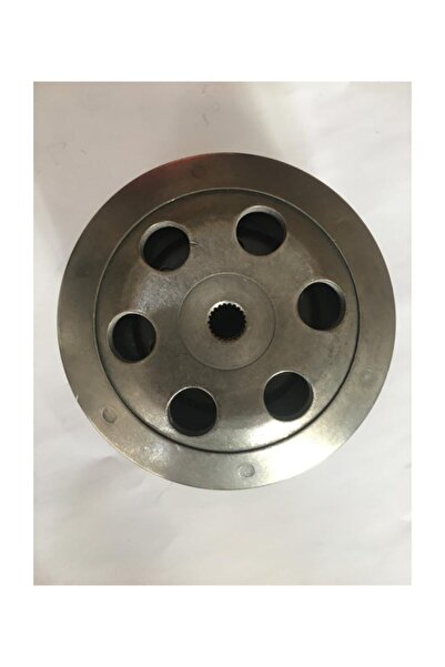 OEM Scooter 50/80 Cc Arka Varyatör Komple