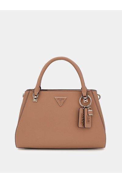 Guess Noelle Luxury - High Moulded Satchel