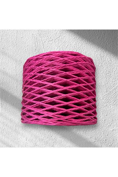 OZN AKSESUAR χάρτινη τσάντα σχοινί, καπέλο, diy κατασκευή (100γρ)