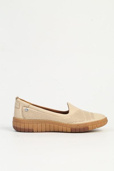 Pierre Cardin Pantofi sport de damă bej PC-54562