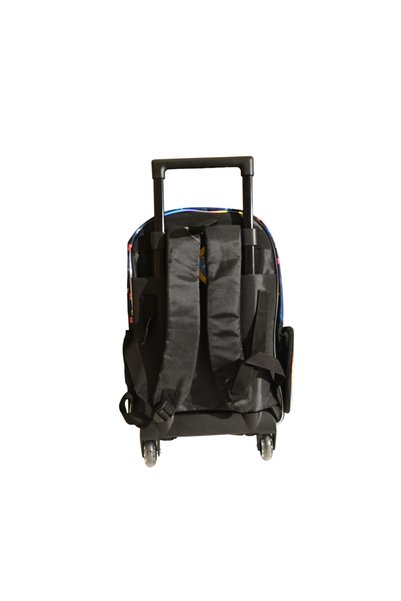 Sonic 16" TROLLEY BAG