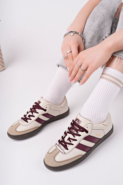 ARONA Αθλητικά αθλητικά παπούτσια Unisex Lace-Up