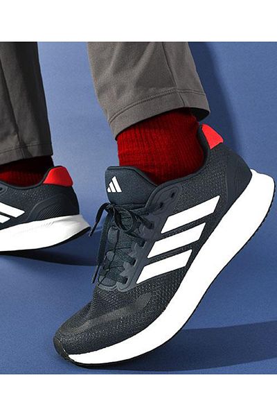 adidas Runfalcon 5 Daily Sports Shoes Running Shoes Colorful
