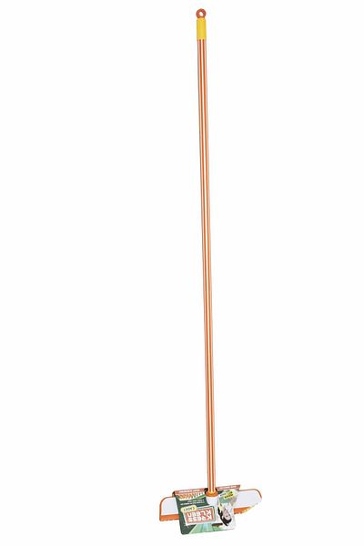 Generic Handheld floor sweeper with stick