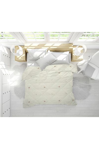 ALCAM Pilota Alcam Lana Merino, 200x220 cm, 300g/mp