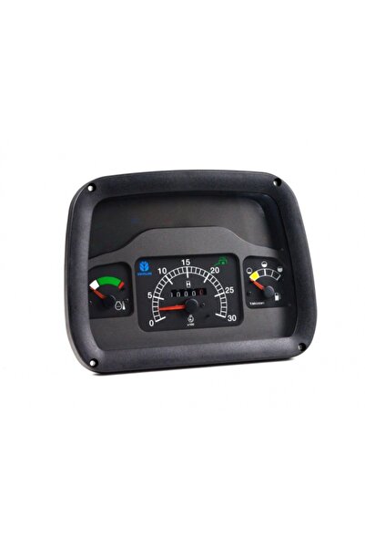 TÜRK TRAKTÖR KOMPLE GÖSTERGE  (TELLİ)       SERİ TT