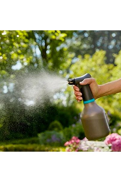 Gardena 11110-20.000.00 Pulverizator cu pompă 0,75 L [Clasa energetică A+]