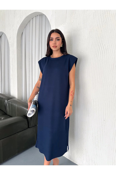 CyRo MEKANA TEKSTURA Modal TKANINA Jastučić za ramena KOMADNE HALJINE