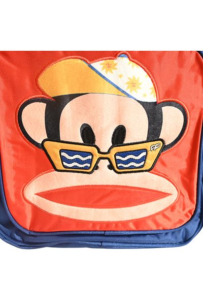 PAUL FRANK 18" BACKPACK
