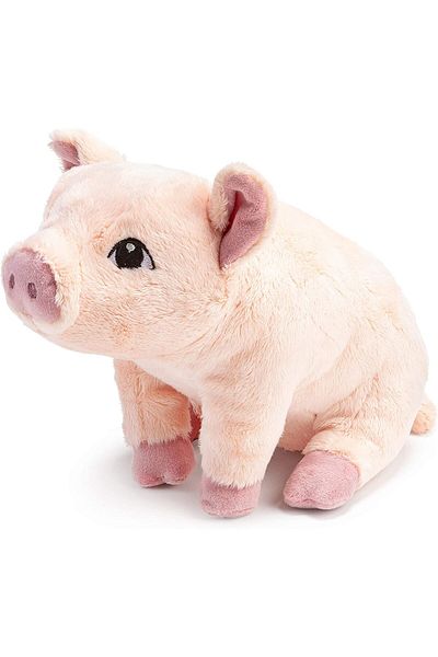 Editura Katartis Plush toy - Flying Piglet