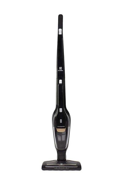 Electrolux 2 In 1 Cordless Handheld Stick Vacuum Cleaner With Powerful Suction, 30 Minutes Runtime,