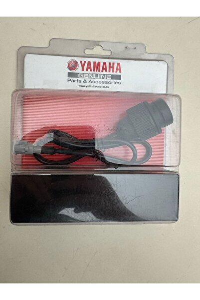 Yamaha MT-07 MT 09 USB GÜÇ SOKETİ  2014-2019 MODEL YILLARI