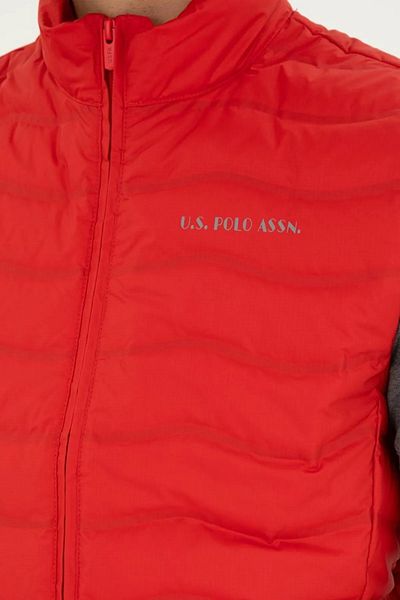 U.S. Polo Assn. Men's Vest 1823144