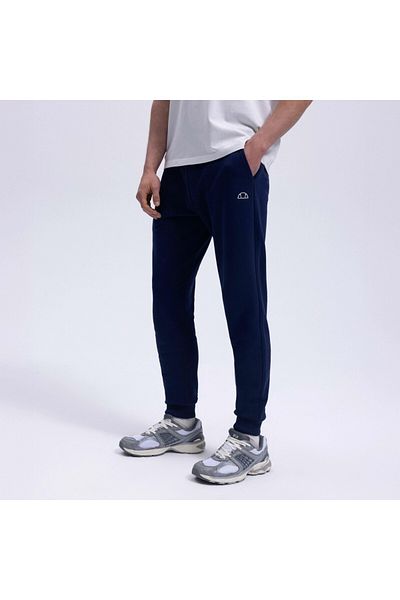 Ellesse Ανδρικό παντελόνι Navy Blue Sweatpants Em383