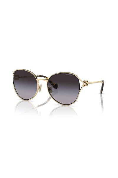 Miu Miu Mu 53Ys Zvn5D1 58 Sunglasses