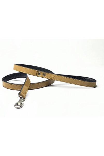 Lino Leather Travel Strap - 140 cm