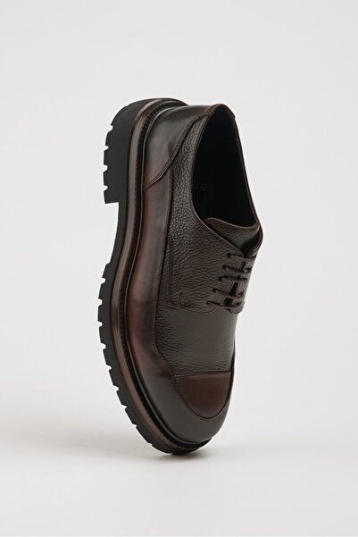 Faruk balkanas Παπούτσια Casual από γνήσιο φυσικό δέρμα Pierre Model