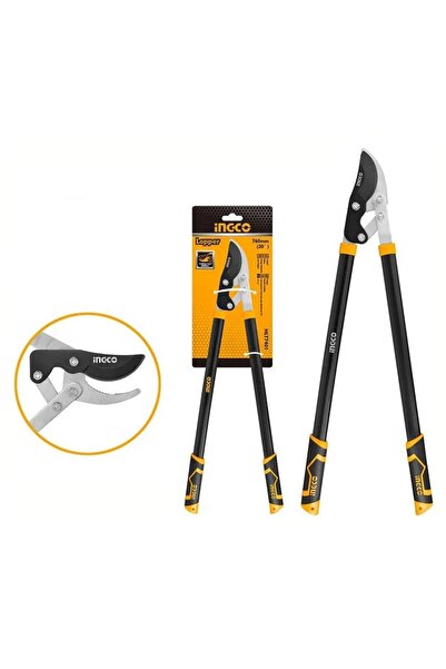 Ingco Промислові ножиці для обрізки гілок 725 мм HLT7101