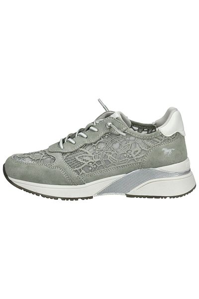 Mustang Sneaker