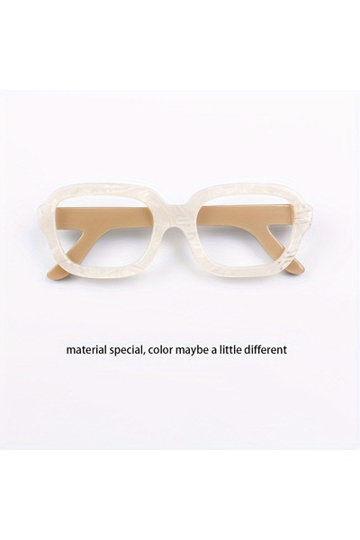 Choice R0-5-7421 أكواب أكريليك على شكل بروهات، تصميم بسيط بنمط كلاسيكي، إكسسو...